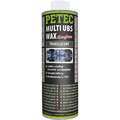 Petec 73410 - Multi UBS Wax translucent Saugdose 1000 ml