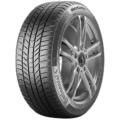 Winter-Reifen Continental 205/50 R 17 93H WinterContact TS-870 P 3PMSF XL | 7489