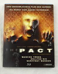 The Pact [Blu-ray]