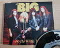 Mr. Big - To Be With You - Rar Mcd