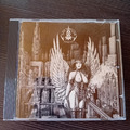 LACRIMOSA - CD - Inferno - Gothic - Sehr Gut