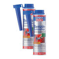 2x LIQUI MOLY 5108 Benzin-System-Pflege Kraftstoff Additiv 300ml