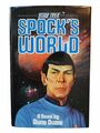 Spock's World by Duane, Diane 067166851X FREE Shipping