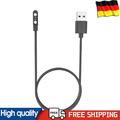 Magnetic Charger Cable Safety USB Smartwatch Charging Wire for KOSPET Magic 4/3