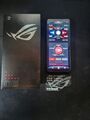 ASUS ROG Phone 6 AI2201 - 256GB - Phantom Black (Ohne Simlock) (Dual SIM)