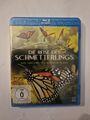 Die Reise des Schmetterlings (Blu Ray) - NEU/OVP