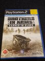 Brothers in Arms - Earned in Blood - Playstation 2 - PS2 - Komplett