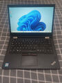 Lenovo ThinkPad X380 Yoga 13,3" Laptop i5-8250U 8GB 256GB SSD BESCHÄDIGT Touchscreen