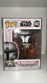 FUNKO POP!  -Star Wars- 402 - The Mandalorian with the Child -