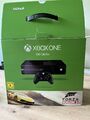 Xbox One Forza Horizon 2 500GB Schwarz Konsole Mit Controller & OVP Funktioniert