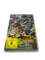 Mario Strikers: Battle League Football (Nintendo Switch, 2022)