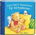 Gute-Nacht-Geschichten für Klitzekleine