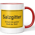 Salzgitter, Einfach die geilste Stadt der Welt! 10006428574