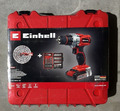 Einhell Akkubohrschrauber TE-CD 18/2 Li +39 1x2,5 Ah mit Koffer