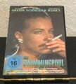 DVD DER SWIMMING POOL Alain Delon Romy Schneider