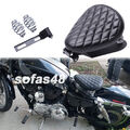 Bobber Motorrad Solositz Feder Grundplatte für Harley Davidson XL 1200C Chopper