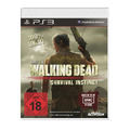 Ps3 Playstation 3 - The Walking Dead Survival Instinct - gebraucht