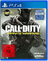 Call of Duty: Infinite Warfare - PlayStation 4 PS4 Spiel + OVP, Anleitung TOP