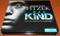 Sebastian Fitzek - Das Kind - Gelesen u.a. von Simon Jäger - Hörbuch-CD