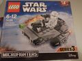 LEGO Star Wars: First Order Snowspeeder (75126)  mit OVP