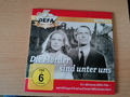 Super Illu DVD  " Die Mörder sind unter uns"    75 Jahre DEFA Juwelen