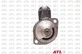 ATL Autotechnik Starter Anlasser Startanlage ohne Pfand A 10 650