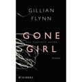 Gone Girl - Das perfekte Opfer: Roman Gillian Flynn