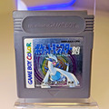 Pokémon Silber (Jp.) Game Boy - Nintnedo ✨ Original, top Zustand ✨NeueBatterie