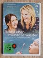 DVD Beim Leben meiner Schwester FSK 12 Cameron Diaz Abigail Breslin Alec Baldwin