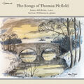 James Gilchrist/Nathan Williamson: The Songs of Thomas Pitfield [CD]