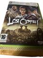 Lost Odyssey (Microsoft Xbox 360, 2008) Tested Works ALL 4 DISCS