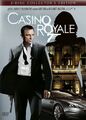 James Bond 007 - Casino Royale (Collector's Edition, 2 DVDs) DVD