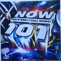 Various Artists Now That's What I Call Music! 101 double CD UK Sony Music 2018 2