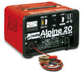 Telwin Alpine 20 Boost Batterieladegerät 12/24V Auto-Camper-Batterieladegerät