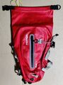 Frendo Splash 13L wasserdichter Rucksack Rafting Outdoor IPX6 rot