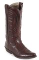 Westernstiefel Cowboystiefel Line Dance Catalan Style Texas Leder Vintage 38