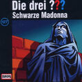 Die drei ??? - Die drei Fragezeichen - Folge 127: Schwarze Madonna