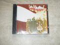 Led Zeppelin - Led Zeppelin II  CD Album