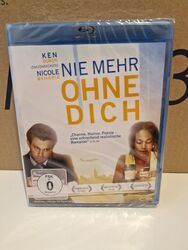 Nie mehr ohne dich Blu-ray *NEU*OVP*