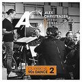 Classical 90s Dance 2 von Alex Christensen & The Berlin Or... | CD | Zustand gut