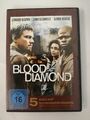 Blood Diamond - 2007 - Leo DiCaprio - DVD - Zustand sehr gut | K465-78 Matt Damo