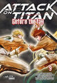 Attack on Titan - Before the Fall / Attack on Titan - Before the Fall Bd.9