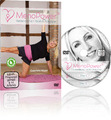 MenoPower® DVD inkl. Online-Zugang-28 Tage Pilates-Spezialkurs für Frauen (45+)