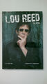 80973 Nick Johnstone LOU REED talking