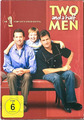 Two and a Half Men - Die komplette Staffel 1, Guter Zustand