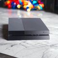 Playstation 4 PS4 - LEISE neue Wärmeleitpaste PRO, Slim, Fat 500GB 1TB