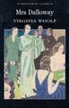 Mrs. Dalloway - Virginia Woolf [Taschenbuch]