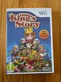 Little King's Story (Nintendo Wii, 2009)