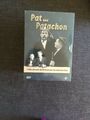 PAT UND PATACHON, 7 DVDs mit mehr als 50 Abenteuern des dänischen Duos, DVD-Box