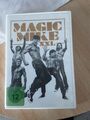 Magic Mike XXL  DVD